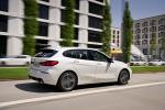 BMW 118d Sportline 2019 года (WW)